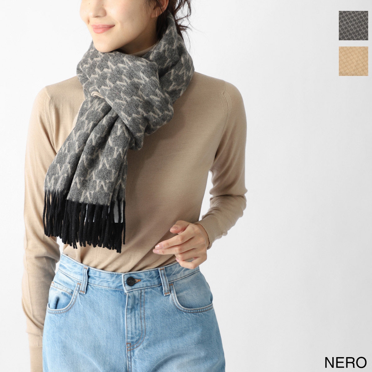 レディース・アイテム一覧,アクセサリー,マフラー＆ストール＆スカーフ