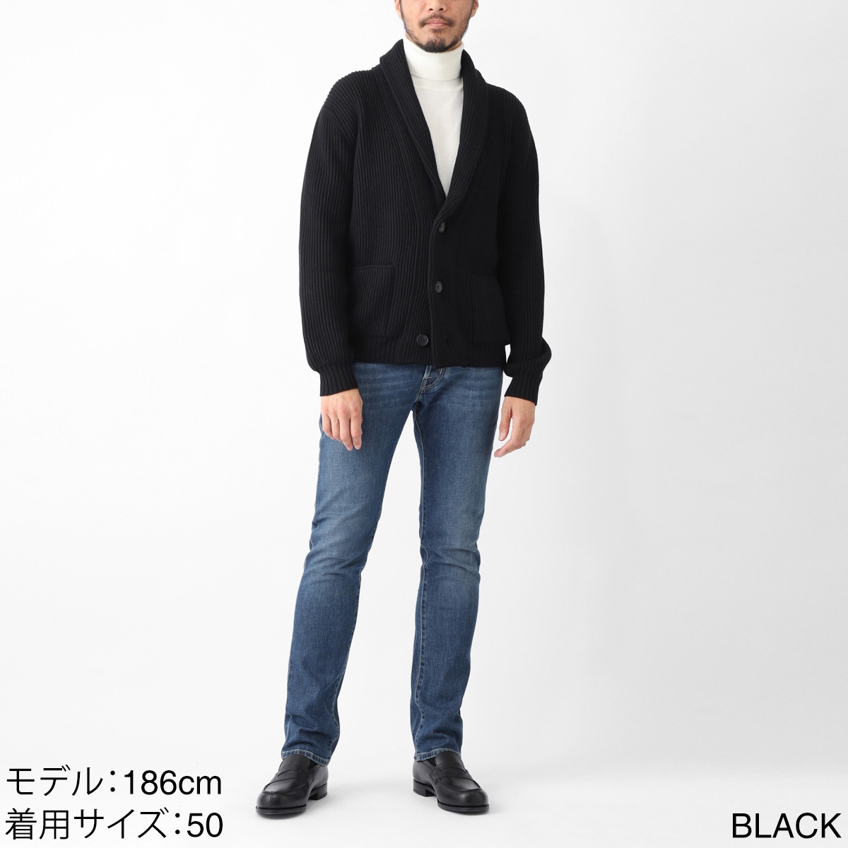 アウトレット】FILIPPO DE LAURENTIIS フィリッポ デ ローレンティス