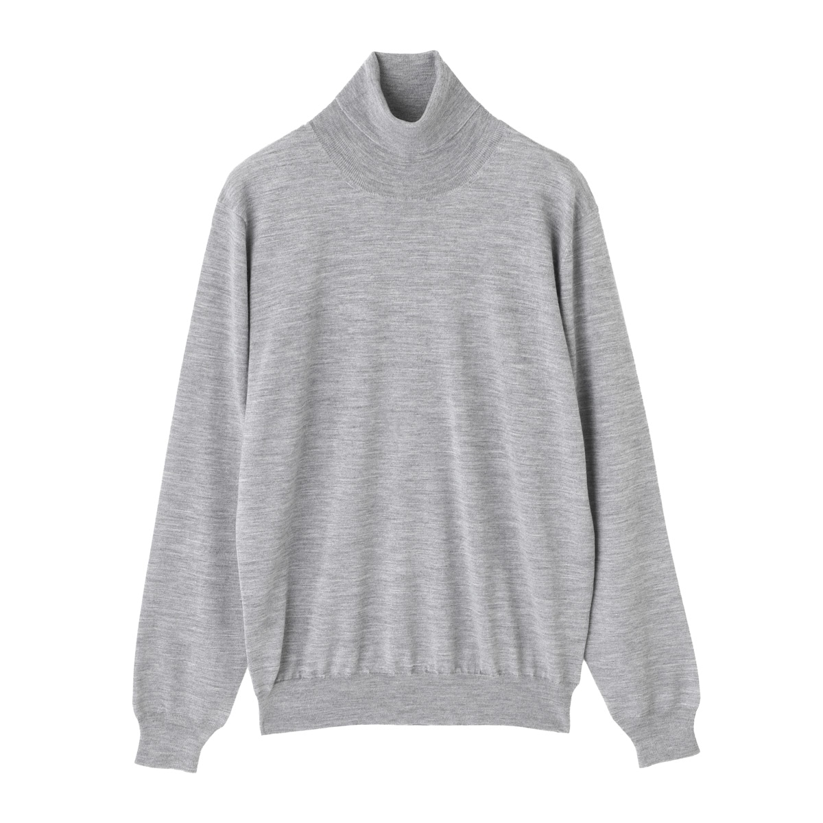 FILIPPO DE LAURENTIIS フィリッポ デ ローレンティス タートルネック ニット【大きいサイズあり】 メンズ