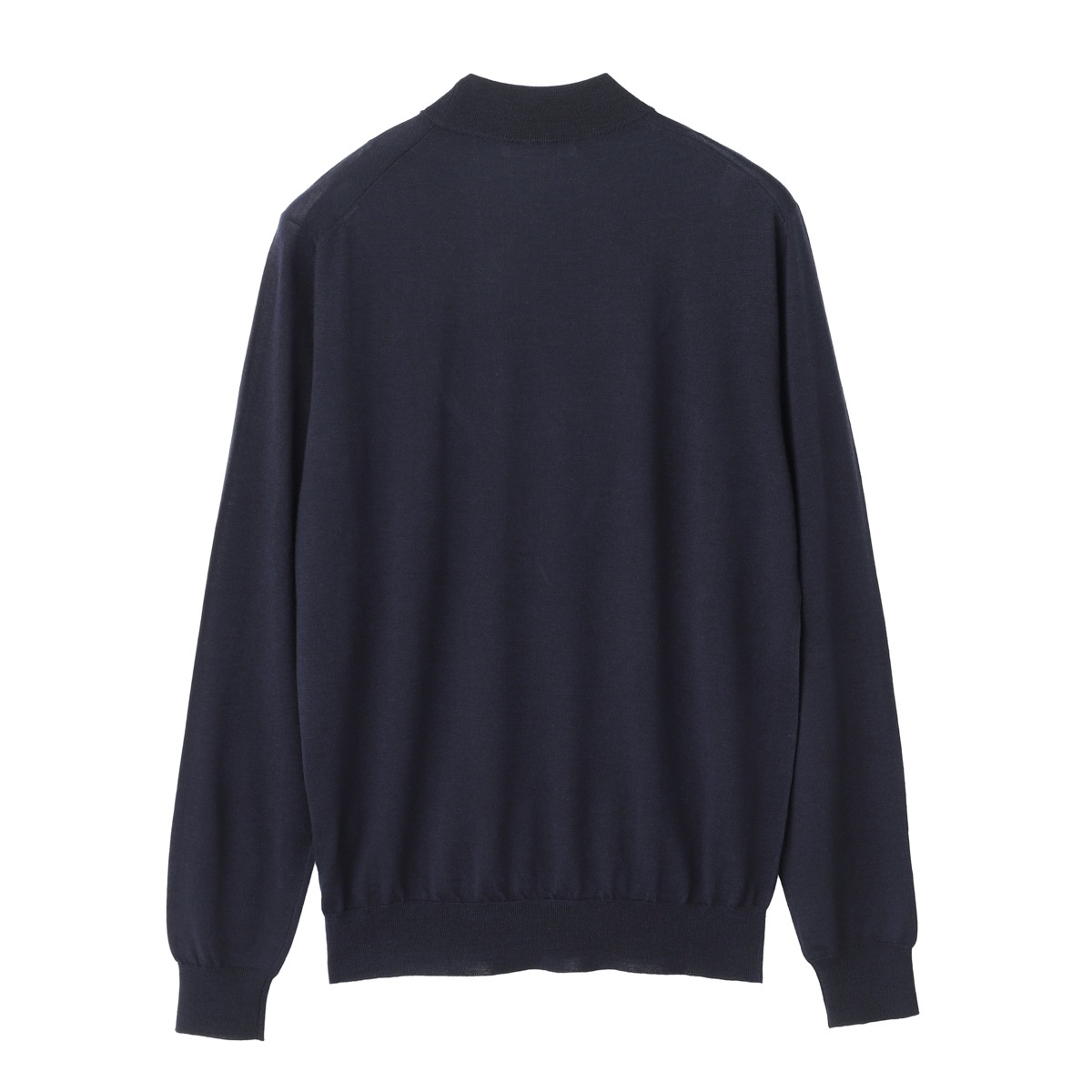 FILIPPO DE LAURENTIIS フィリッポ デ ローレンティス モックネック ニット【大きいサイズあり】 メンズ