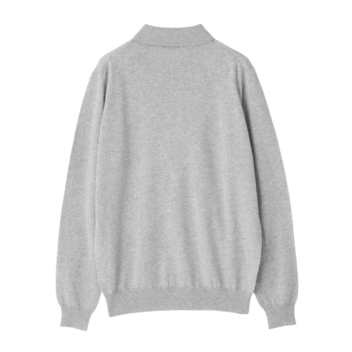 FILIPPO DE LAURENTIIS フィリッポ デ ローレンティス 長袖ニット