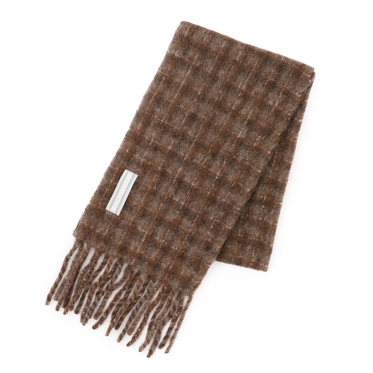 OUR LEGACY アワーレガシー マフラー/ESTATE SCARF メンズ