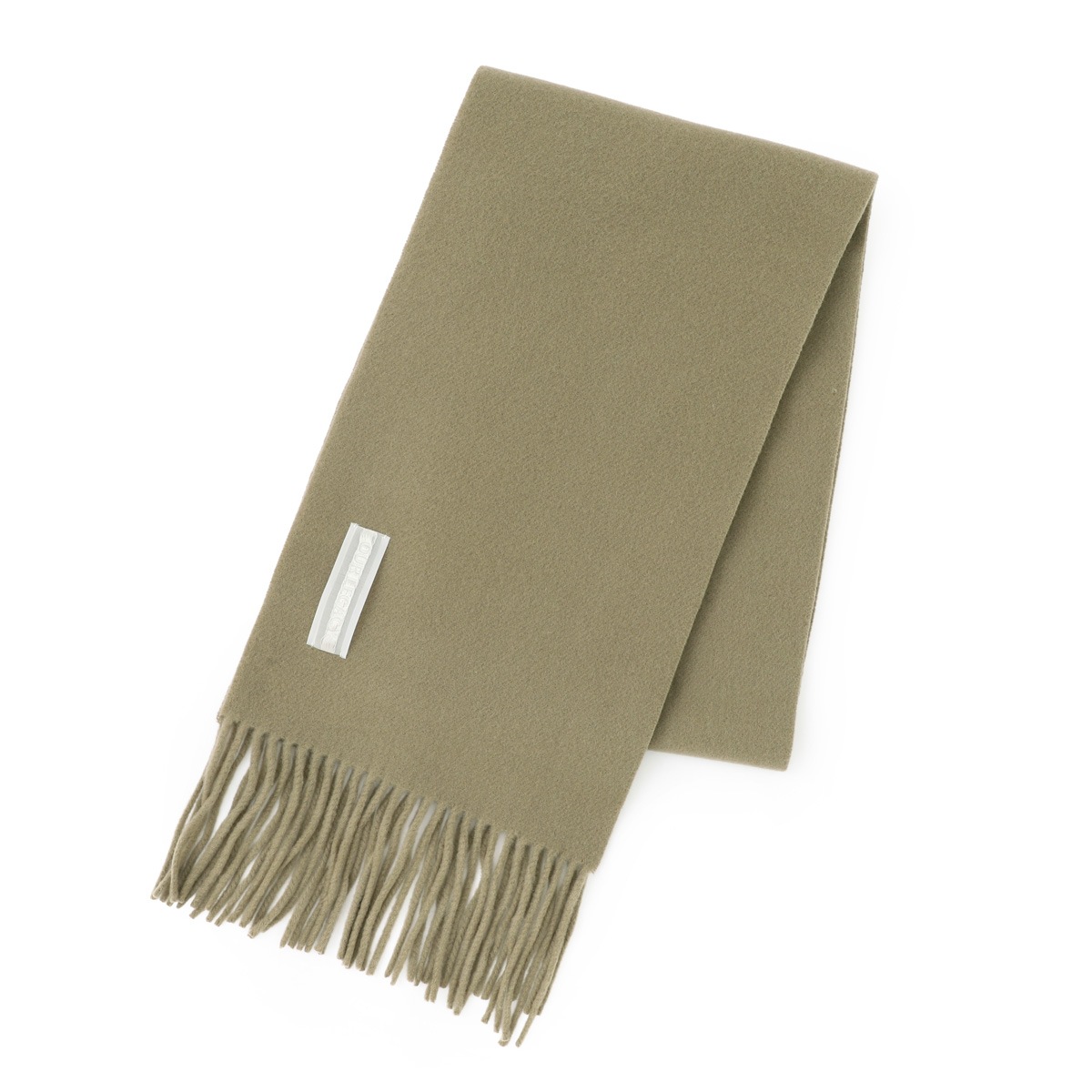 OUR LEGACY アワーレガシー マフラー/ESTATE SCARF メンズ