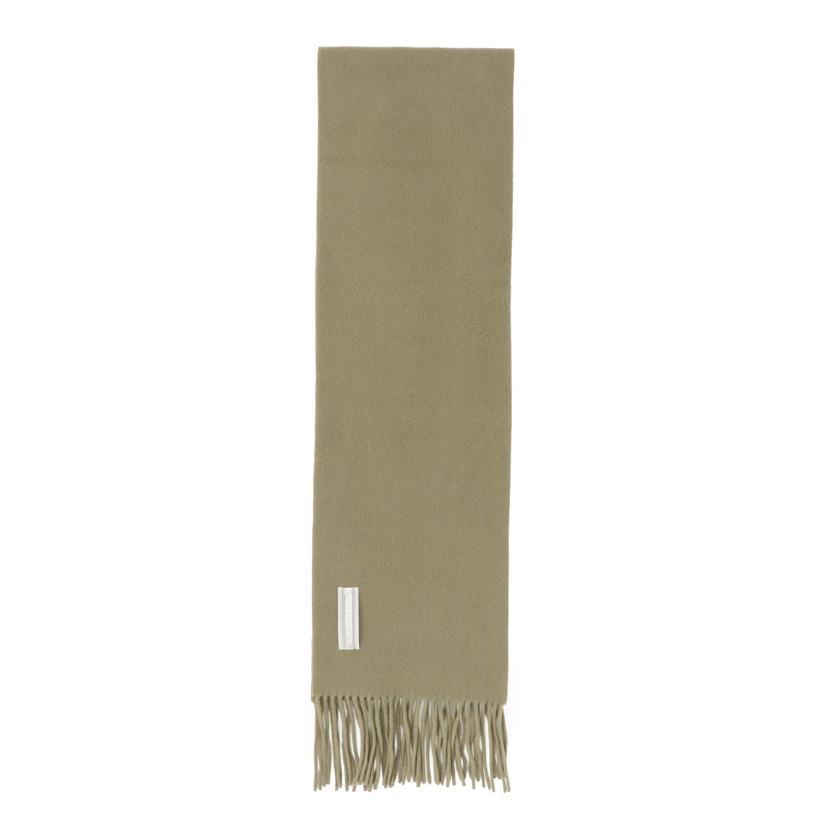 OUR LEGACY アワーレガシー マフラー/ESTATE SCARF メンズ