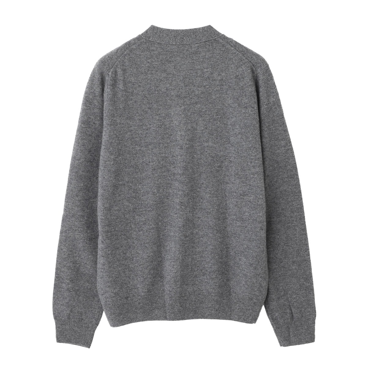 COMME des GARCONS コム デ ギャルソン Vネック カーディガン/CDG