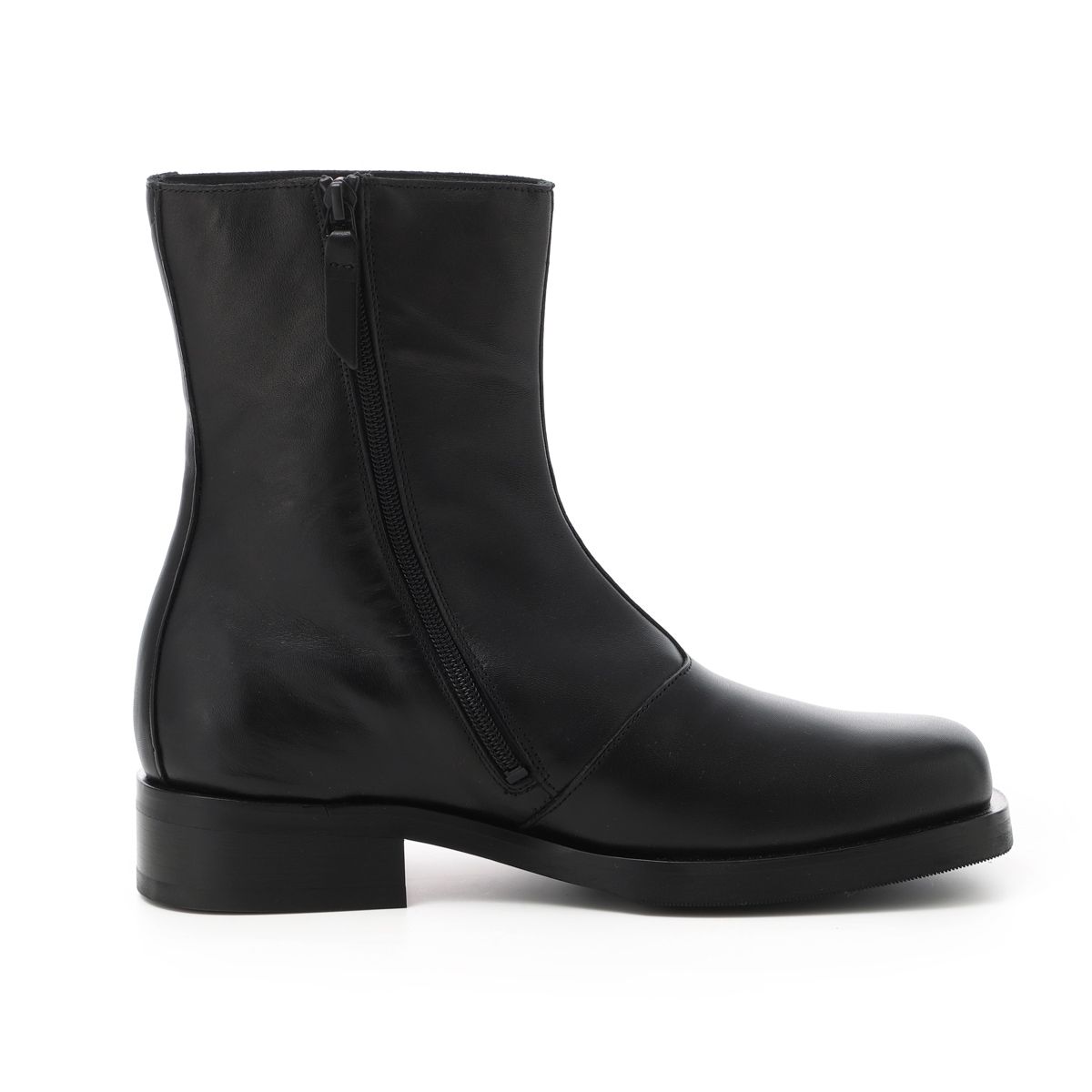 【アウトレット】【ラスト1点】OUR LEGACY アワーレガシー アンクルブーツ/CAMION BOOT カミオンブーツ メンズ