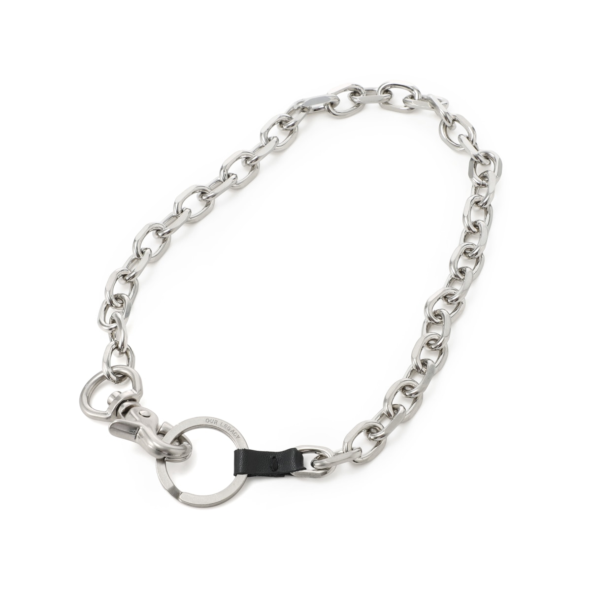 OUR LEGACY アワーレガシー ネックレス/ウォレットチェーン/LADON メンズ