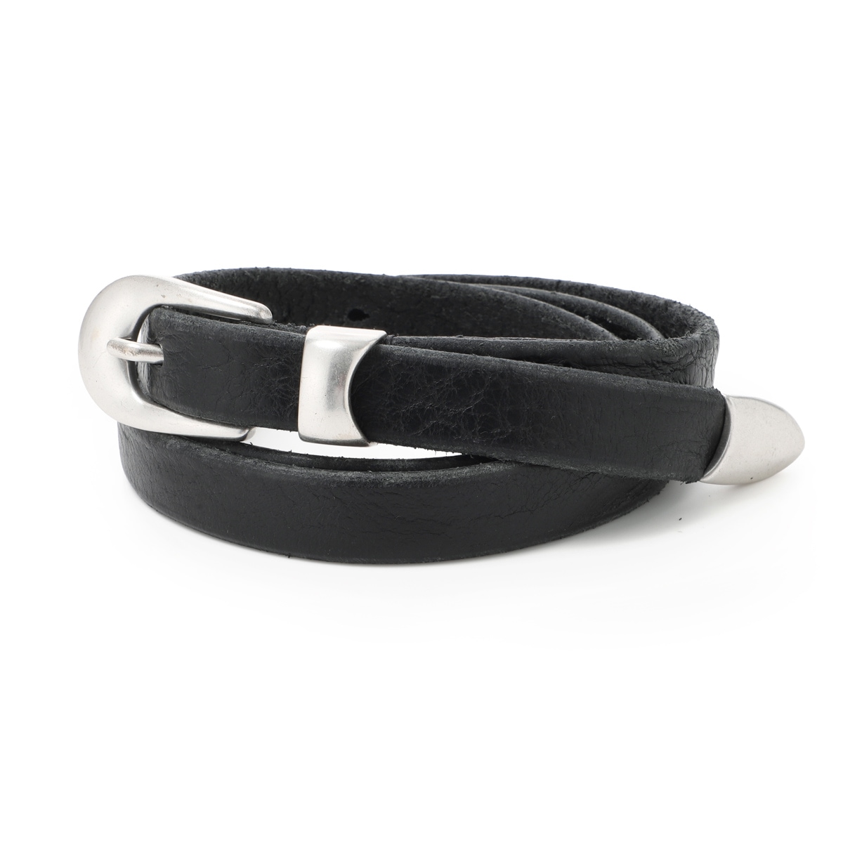 OUR LEGACY アワーレガシー ベルト/2 CM BELT メンズ