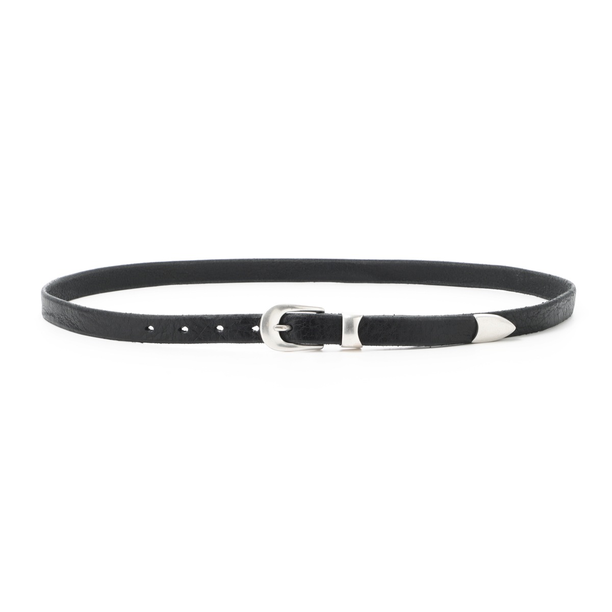 OUR LEGACY アワーレガシー ベルト/2 CM BELT メンズ