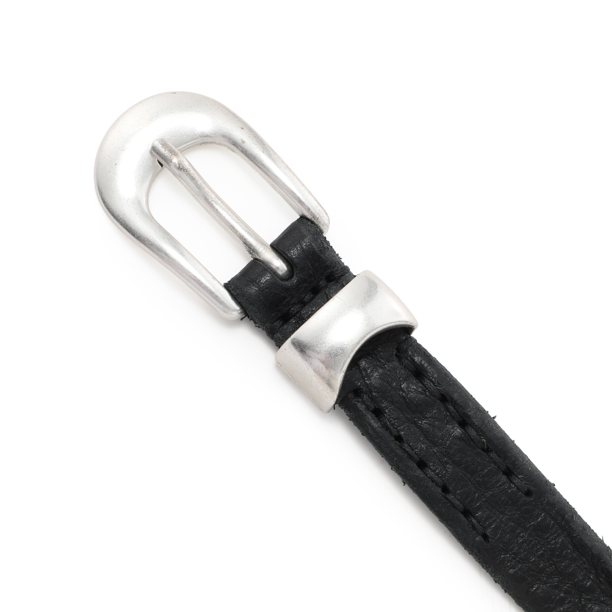 OUR LEGACY アワーレガシー ベルト/2 CM BELT メンズ