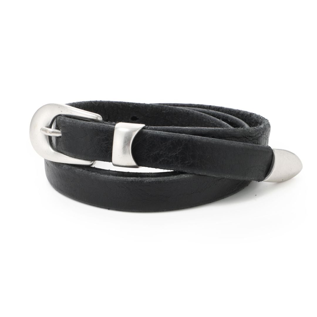OUR LEGACY アワーレガシー ベルト/2 CM BELT メンズ | メンズ