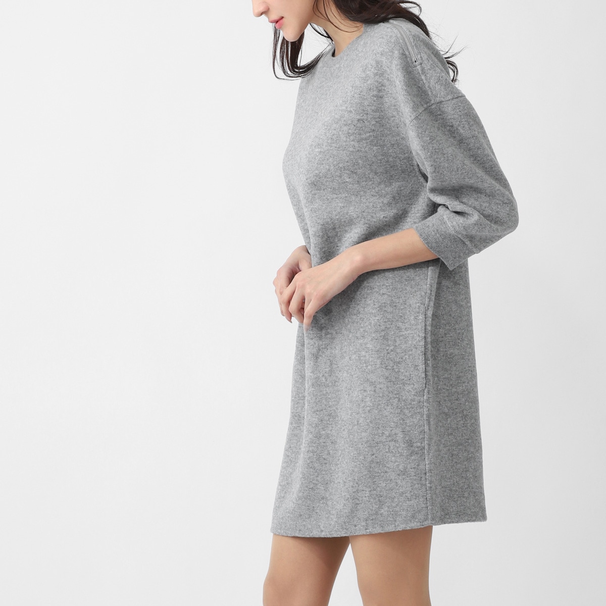 【アウトレット】【ラスト1点】Max Mara マックスマーラ ワンピース/CANADA レディース