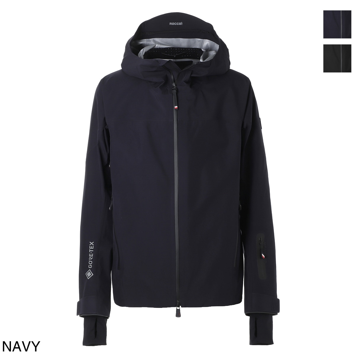 メンズ・ブランド一覧,□ M,MONCLER | モダンブルー