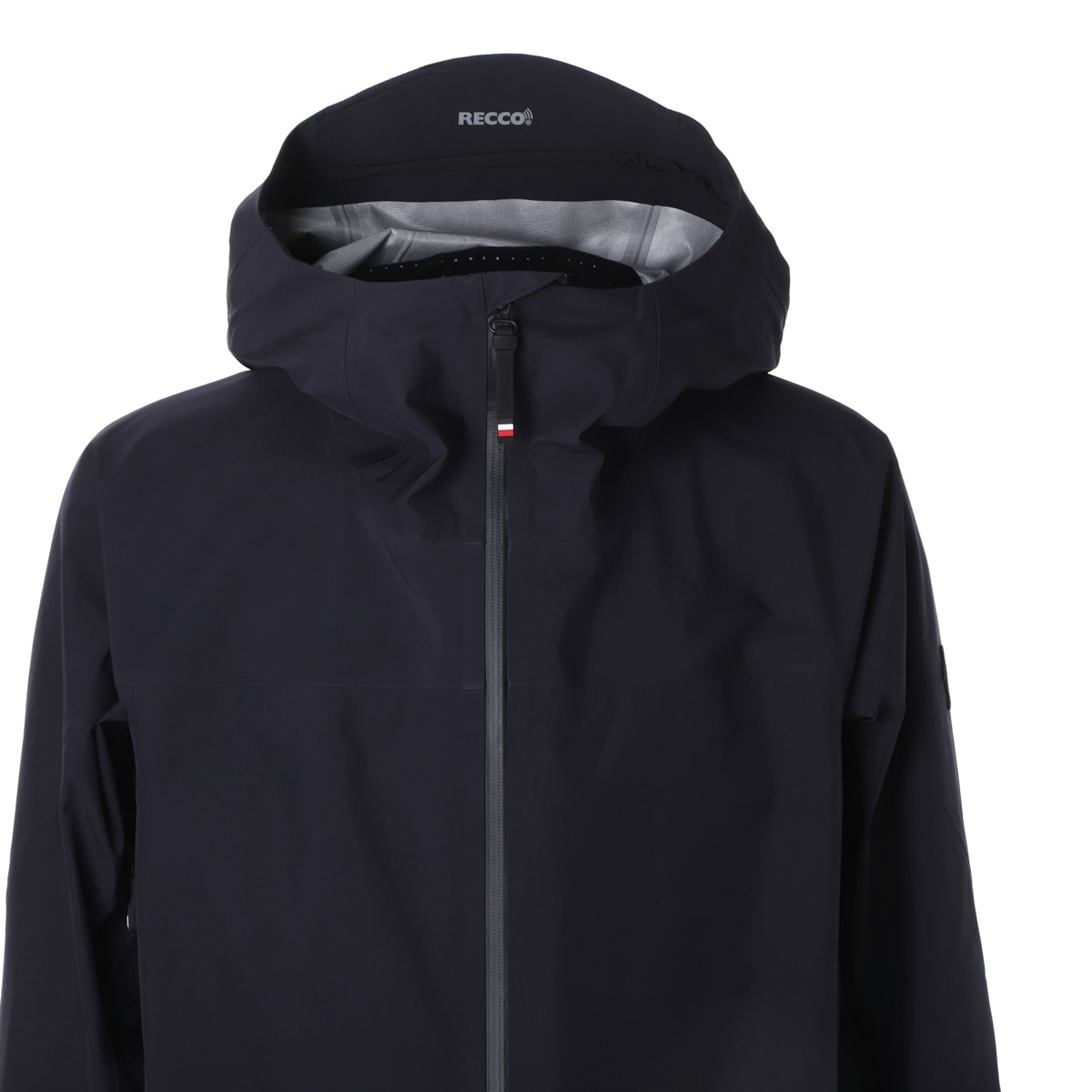 MONCLER GRENOBLE モンクレール グルノーブル フーデッド ブルゾン