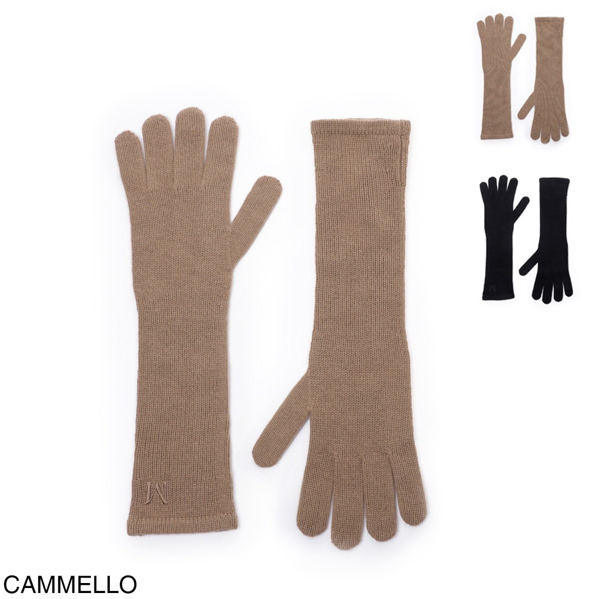 Max Mara マックスマーラ 手袋/グローブ/MMJOCK レディース