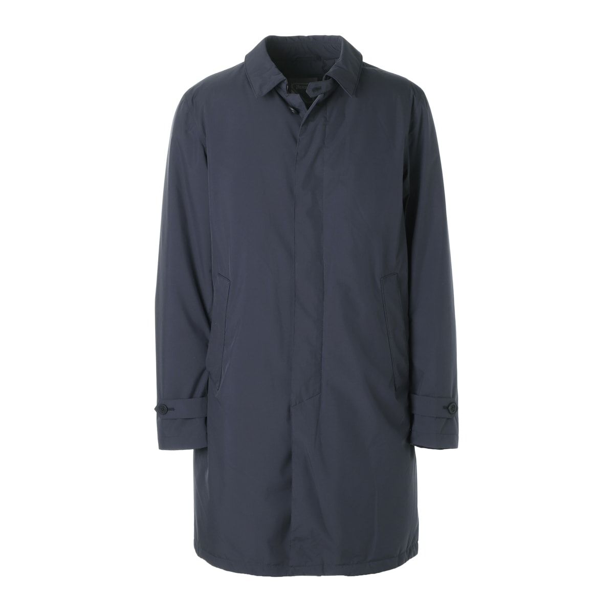 メンズ・ブランド一覧,□ H,HERNO | モダンブルー