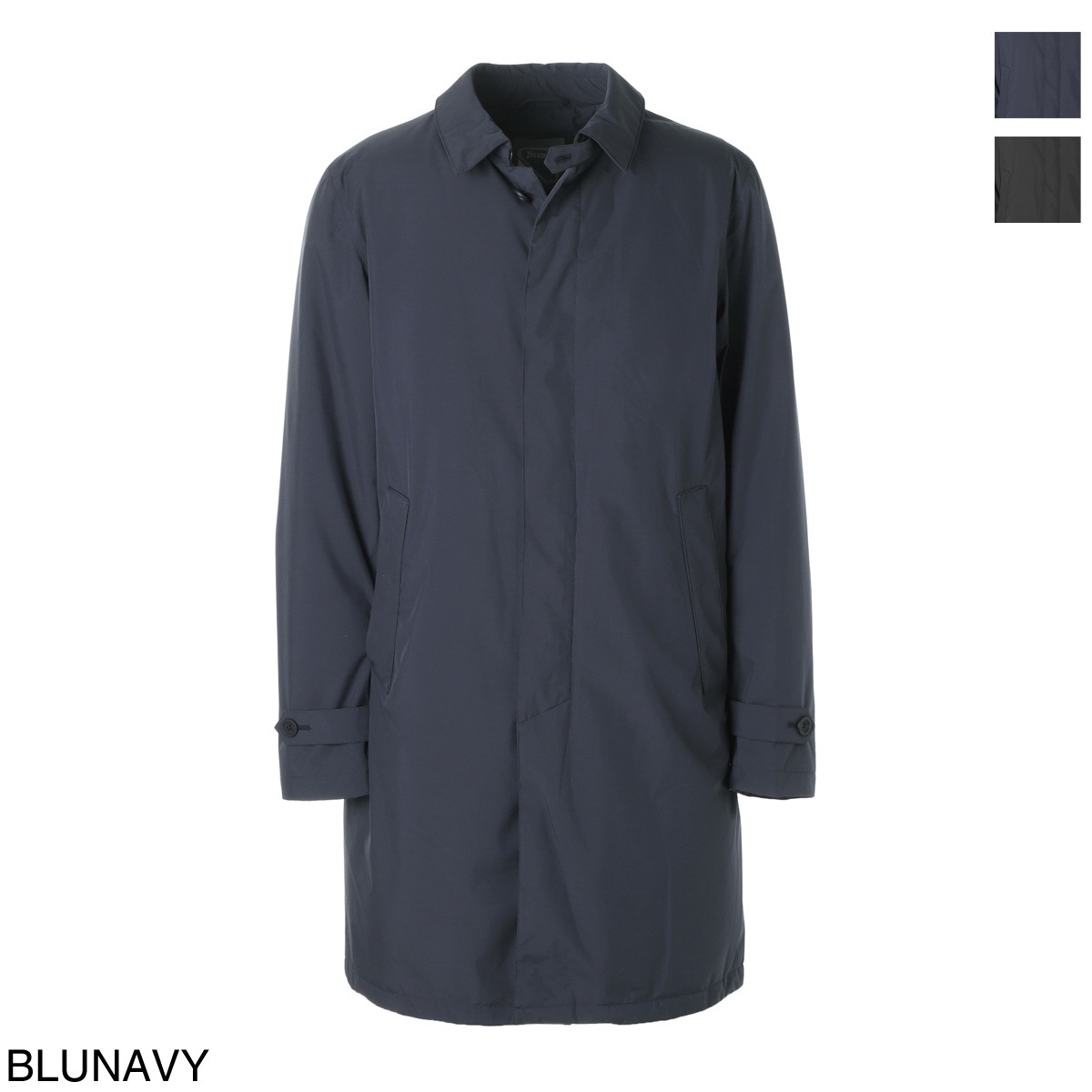 メンズ・ブランド一覧,□ H,HERNO,ダウンウェア | モダンブルー