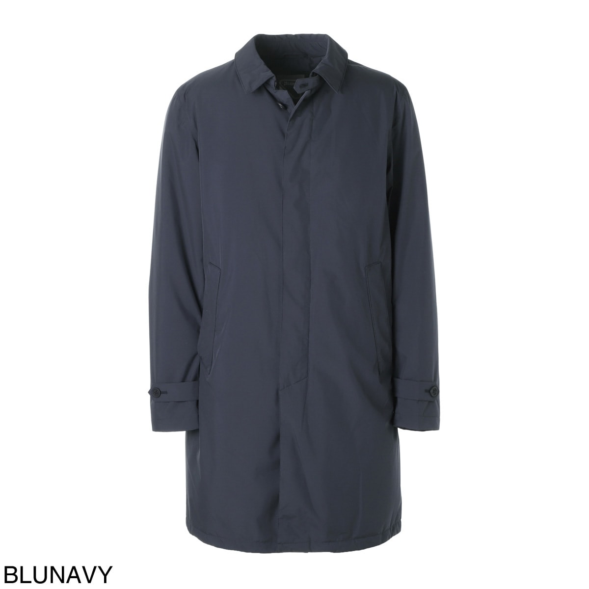 HERNO ヘルノ ダウンコート/FUNCTIONAL WARDROBE 2 LAYER WINDSTOPPER【大きいサイズあり】 メンズ