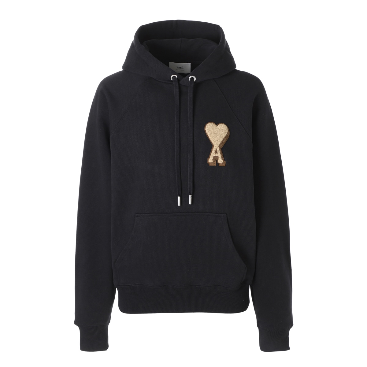 E81【US輸入】HAWKS　パーカー【メンズXL相当】ネイビー