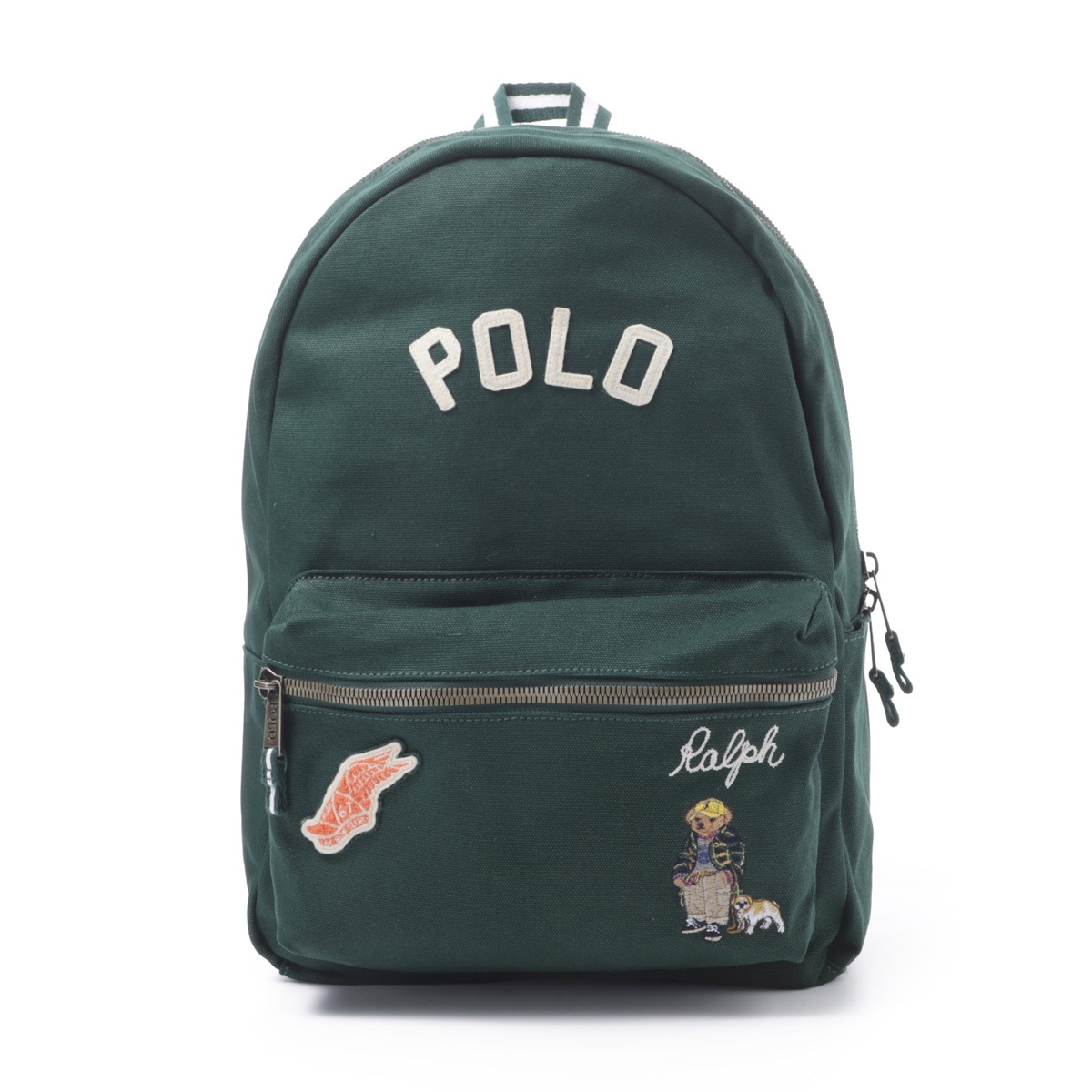 POLO RALPH LAUREN ポロラルフローレン バックパック/リュックサック