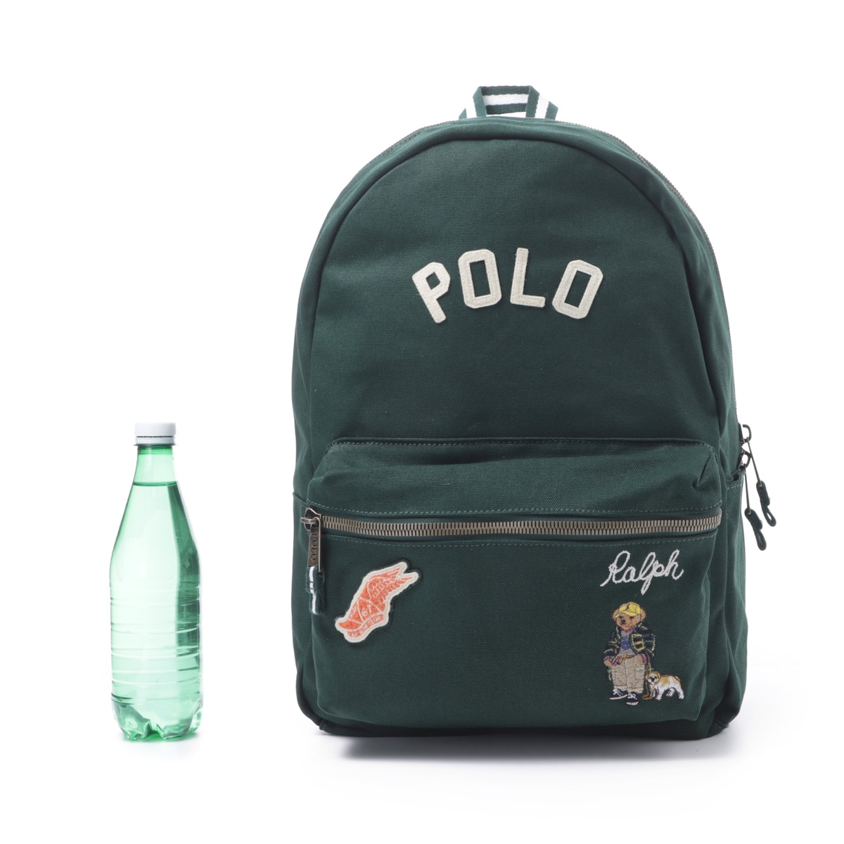 POLO RALPH LAUREN ポロラルフローレン バックパック/リュックサック