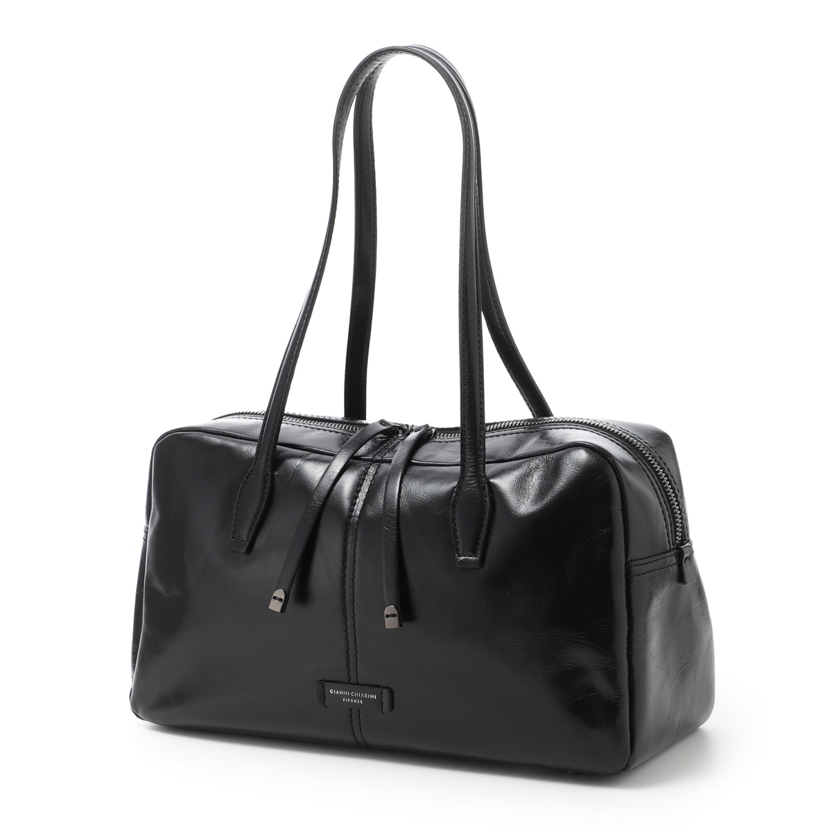 GIANNI CHIARINI ジャンニ キアリーニ ハンドバッグ 2WAY/ショルダー