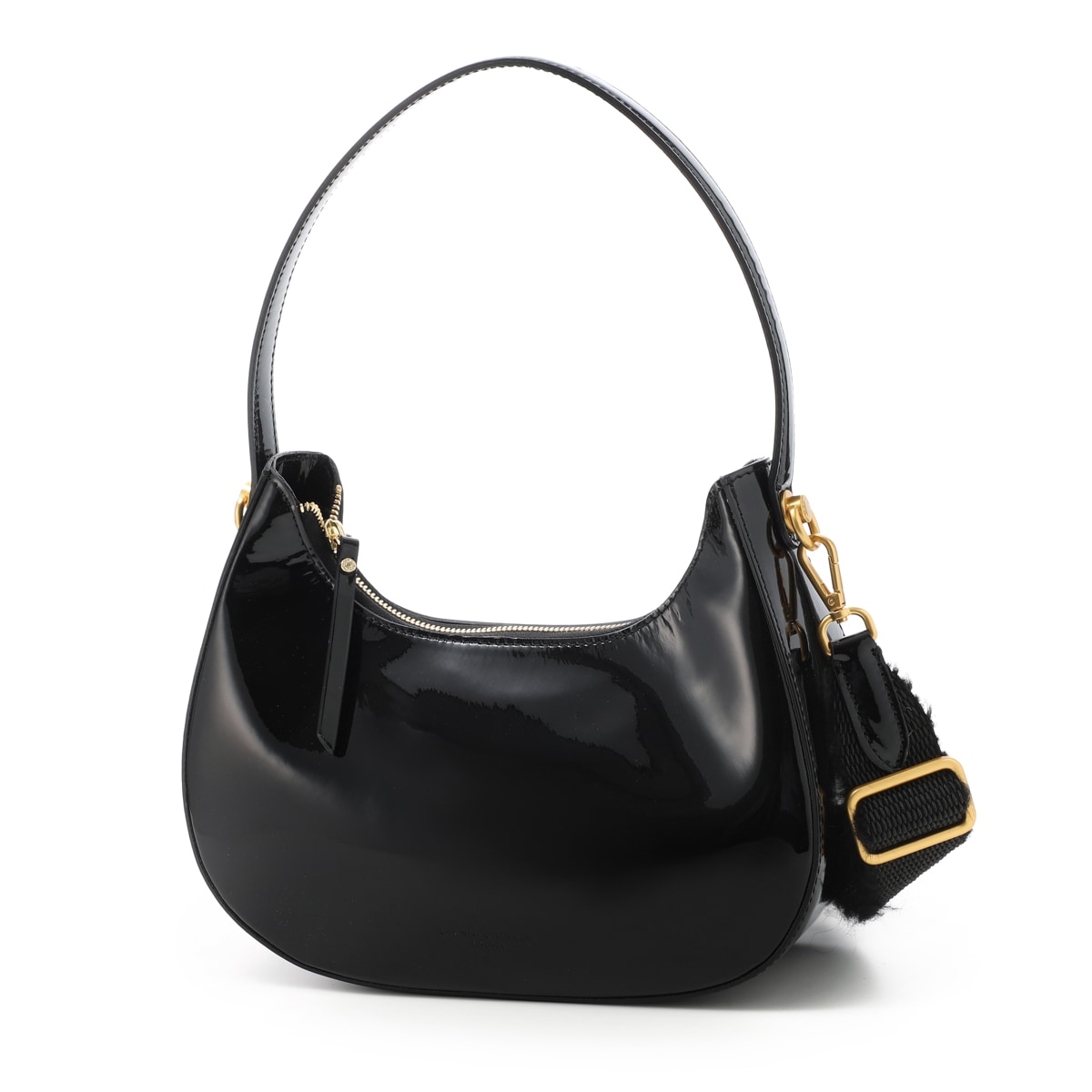 GIANNI CHIARINI ジャンニ キアリーニ ショルダーバッグ 3WAY/ホーボーバッグ/BLANCHE レディース