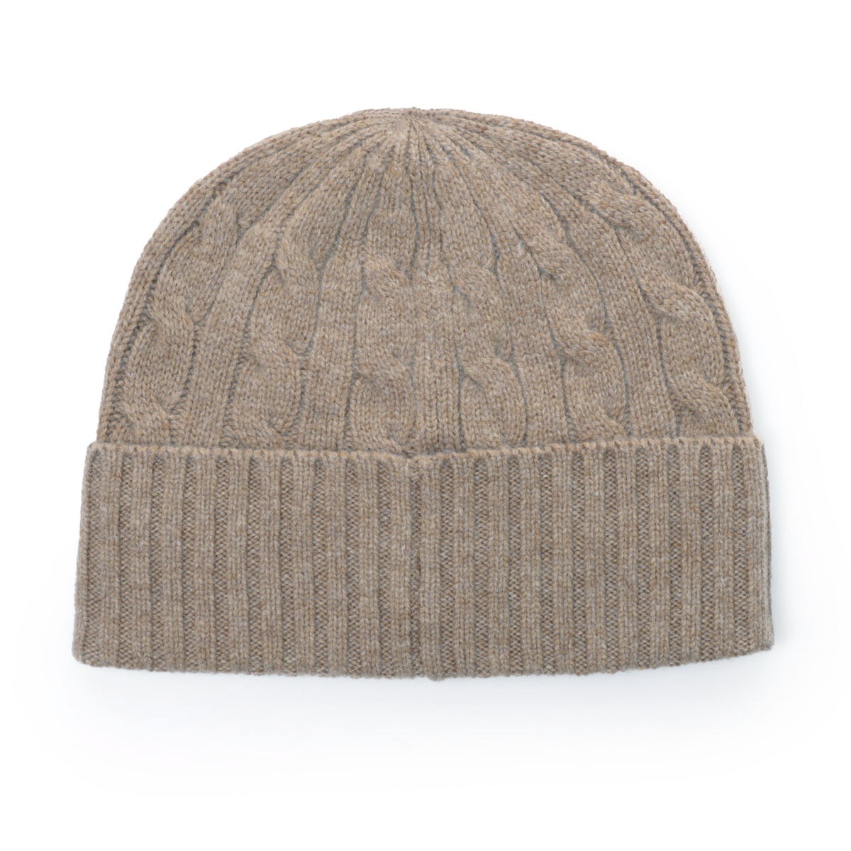 POLO RALPH LAUREN ポロラルフローレン ニットキャップ/ビーニー/CHARLES BEAR CABLE BEANIE