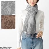 Max Mara マックスマーラ マフラー/ストール/WSTEDDYCAMEL レディース