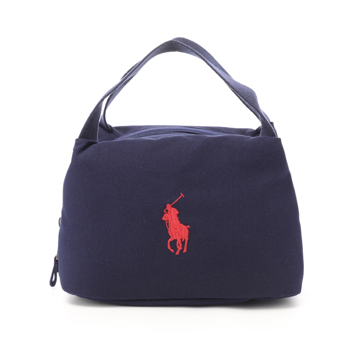 POLO RALPH LAUREN ポロラルフローレン ハンドバッグ/ランチバッグ
