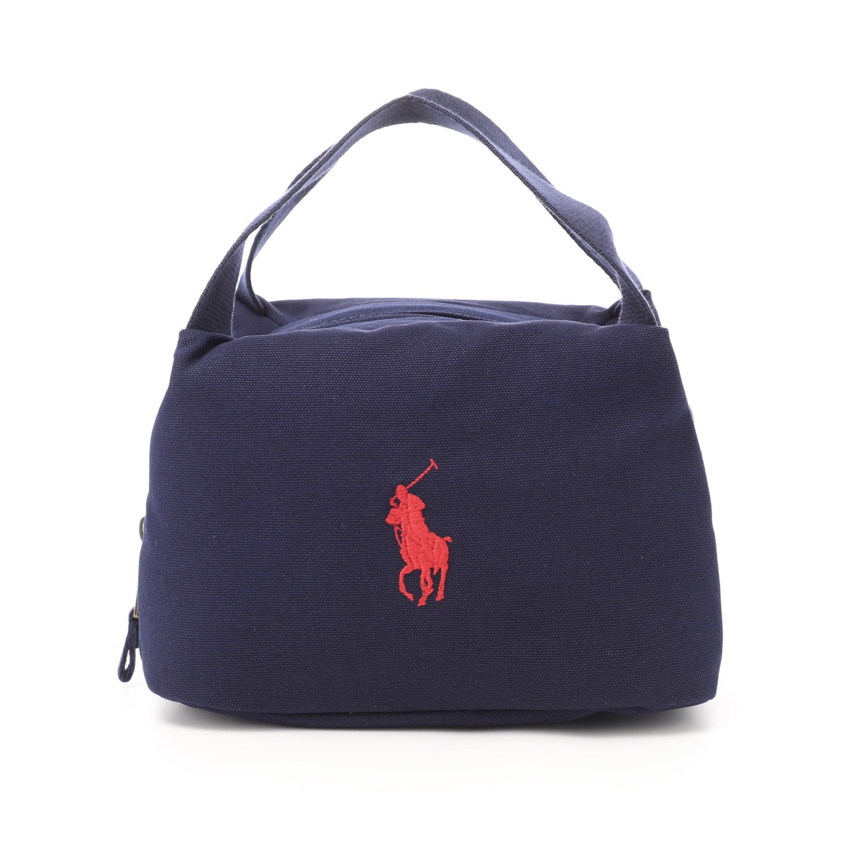 POLO RALPH LAUREN ポロラルフローレン ハンドバッグ/ランチバッグ