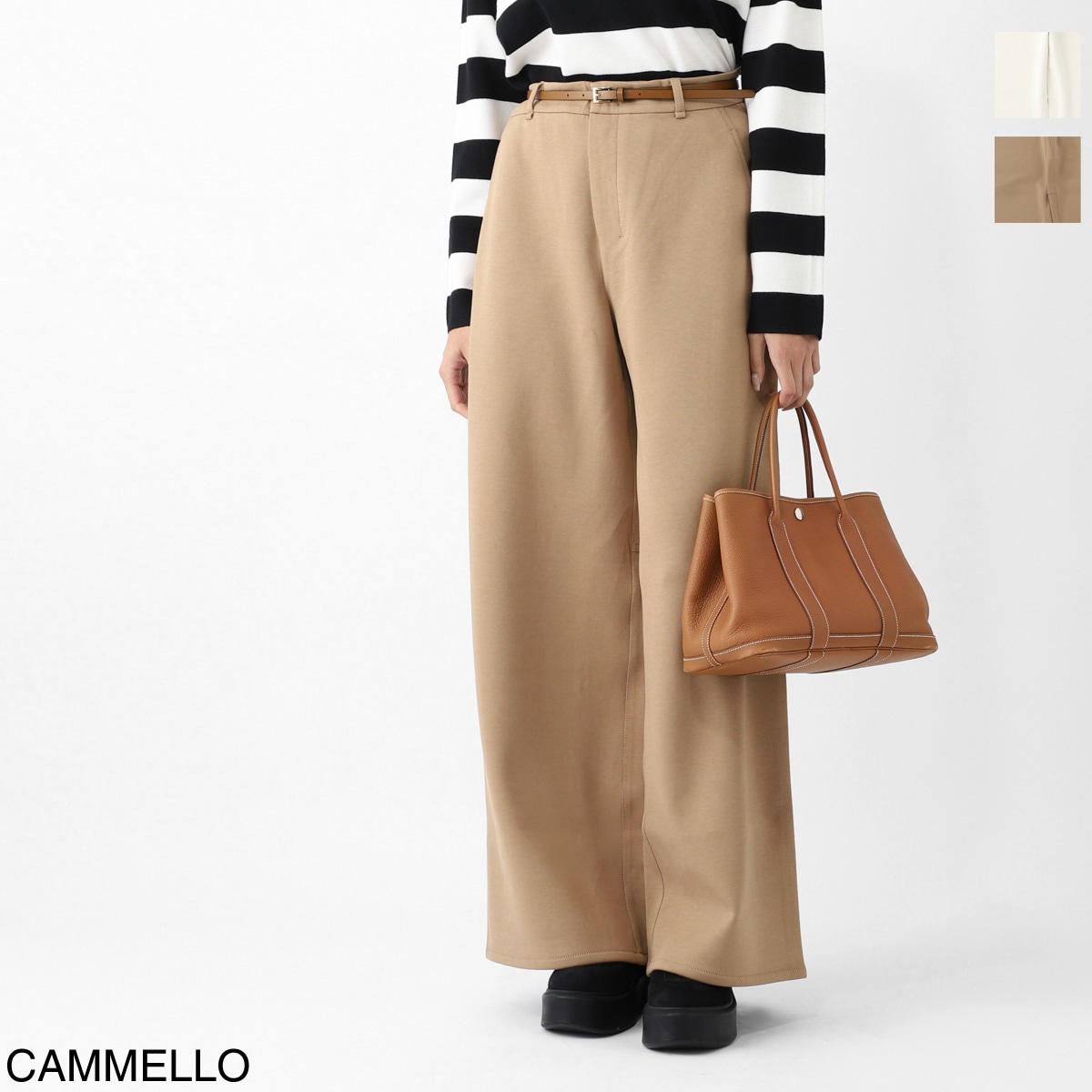 Max Mara マックスマーラ バラクラバ/フードウォーマー/GONG