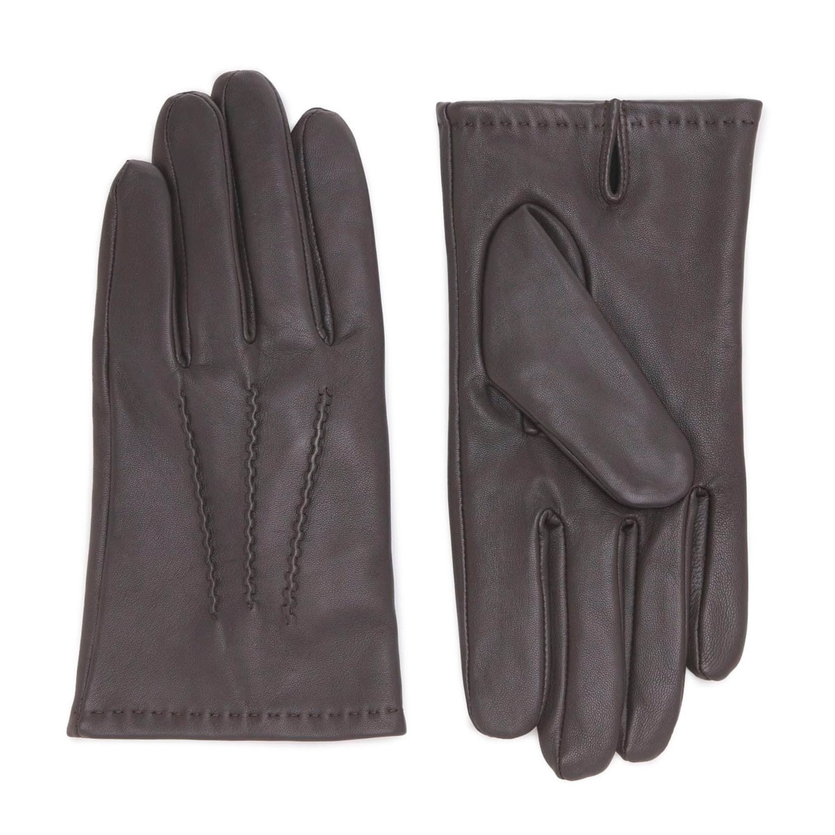 DENTS デンツ　メンズ手袋　24㎝ メンズ・ブランド一覧,□ D,DENTS | モダンブルー