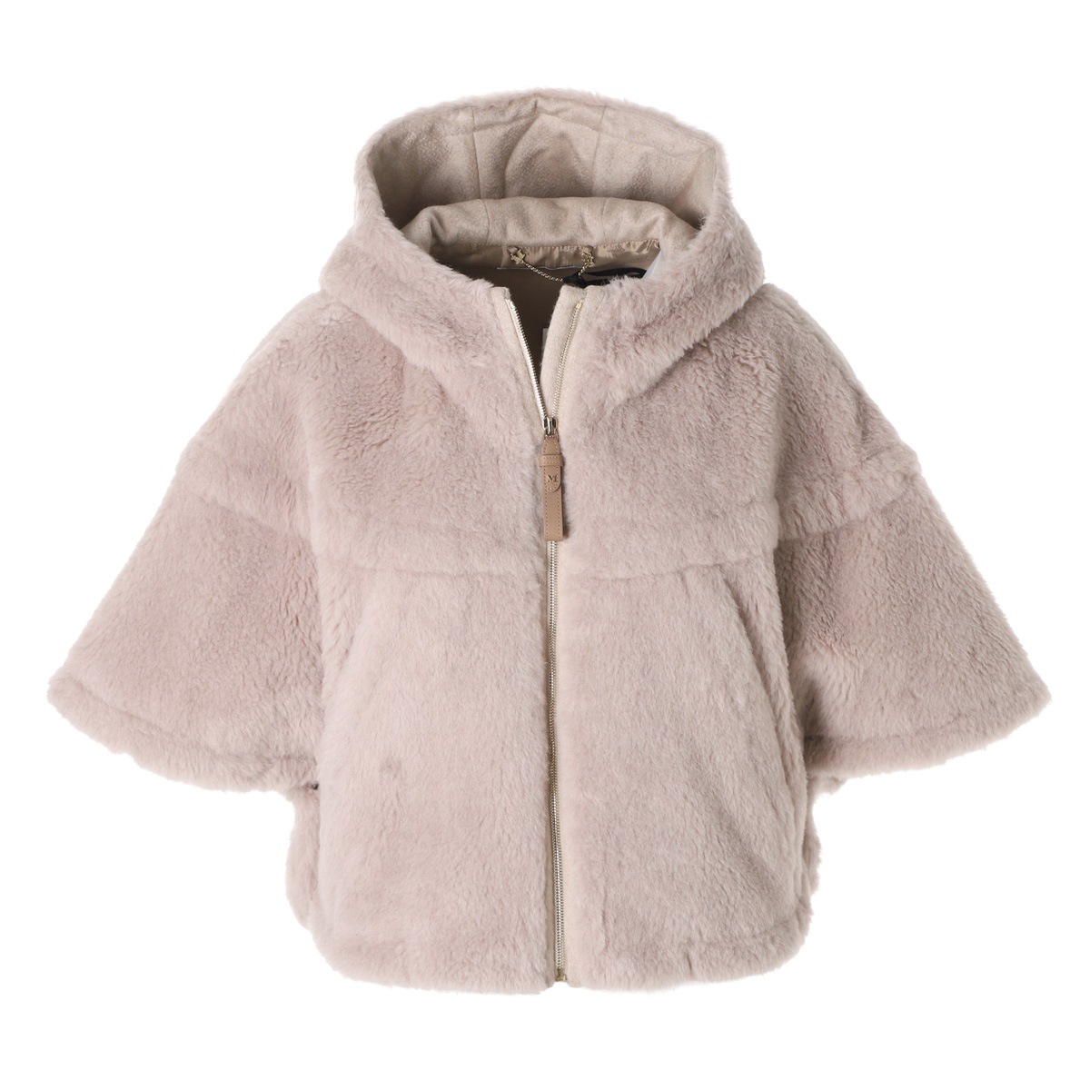 【アウトレット】Max Mara マックスマーラ ケープ/ポンチョ/PETALO1 レディース