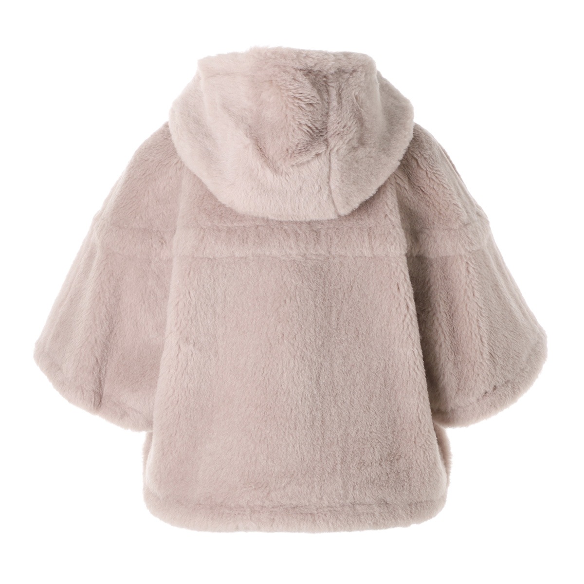 【アウトレット】Max Mara マックスマーラ ケープ/ポンチョ/PETALO1 レディース