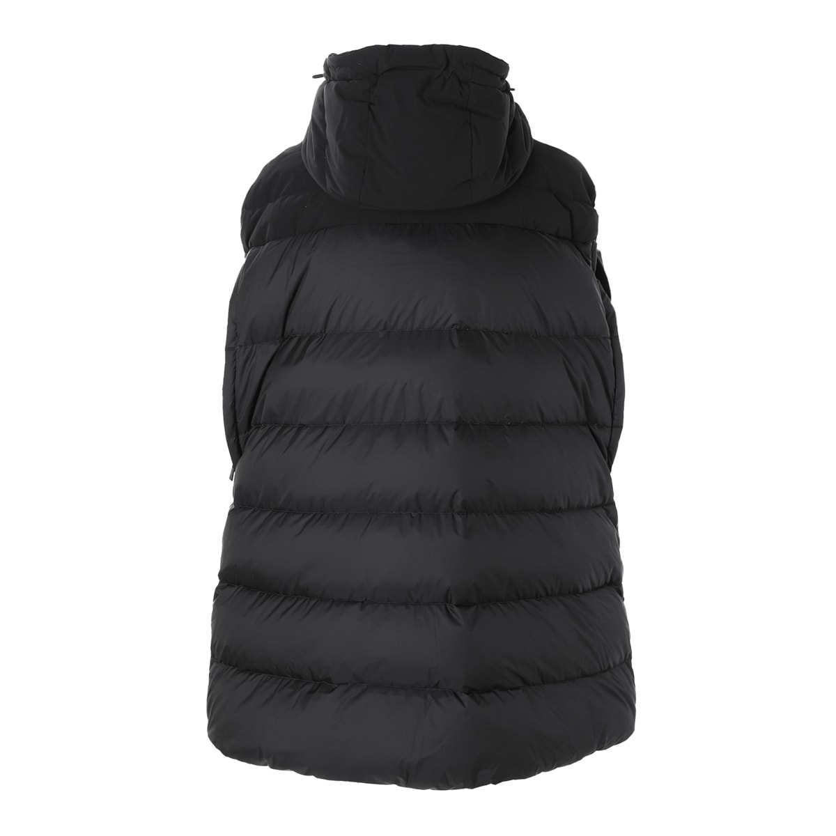 【アウトレット】TATRAS タトラス ダウンベスト/CLEMATIDE クレマティーデ【大きいサイズあり】 レディース