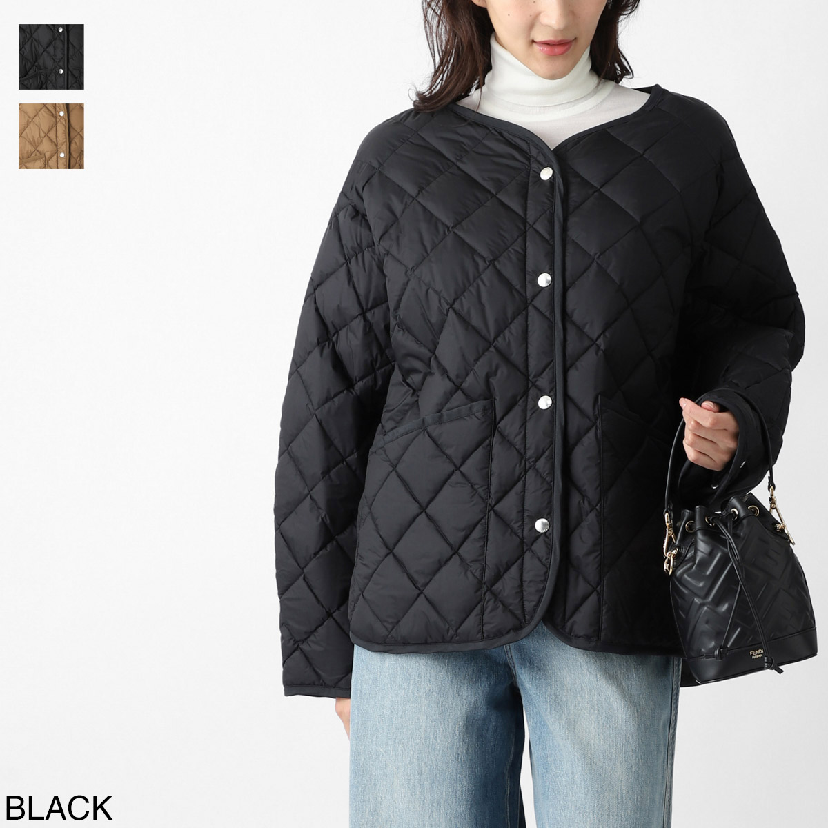 TATRAS タトラス ダウンジャケット/ダウンブルゾン/ASTER アスター【大きいサイズあり】 レディース