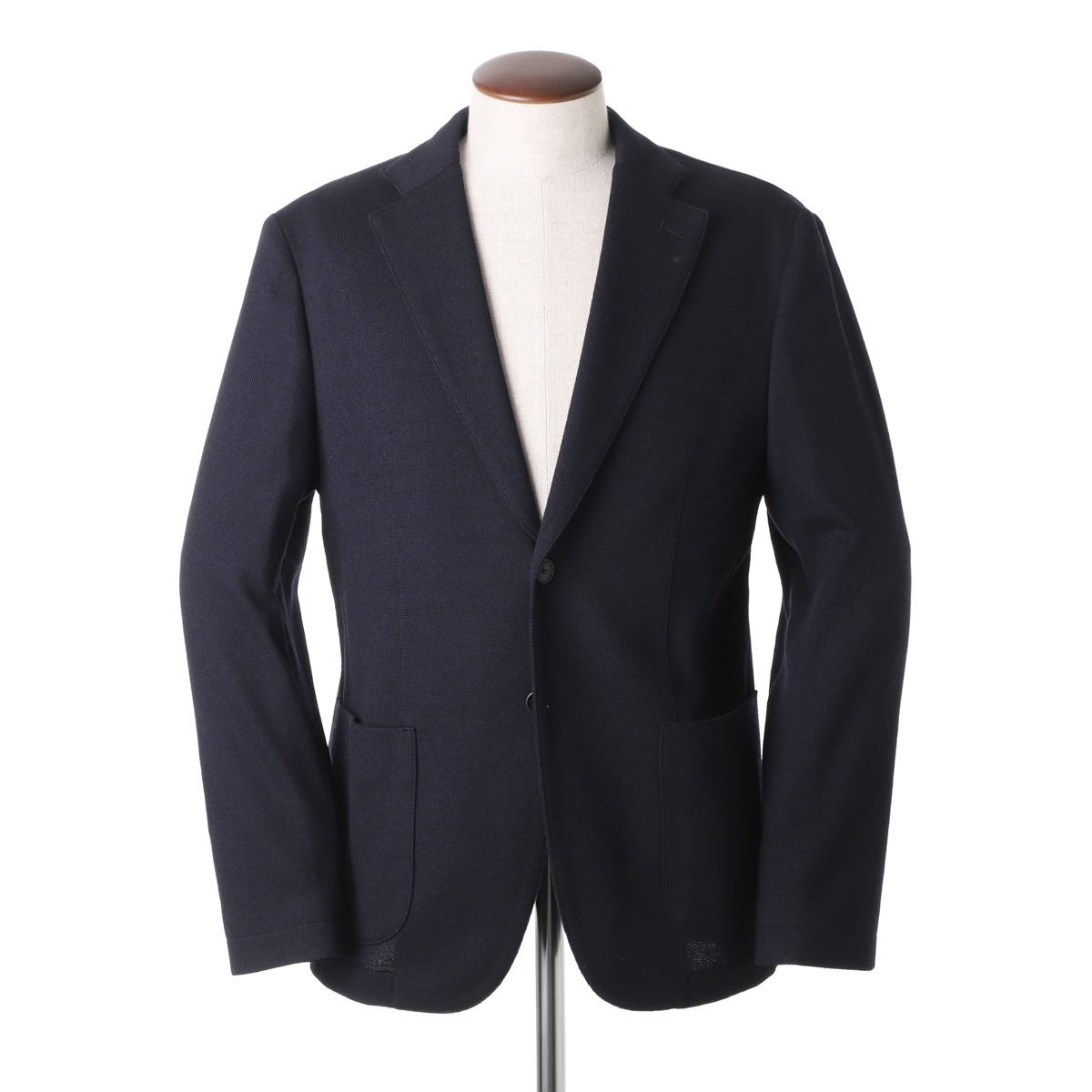 【美品】 Gran Sasso ウール ダブル ベスト ネイビー 46 2025年最新】グランサッソ ベストの人気アイテム - メルカリ