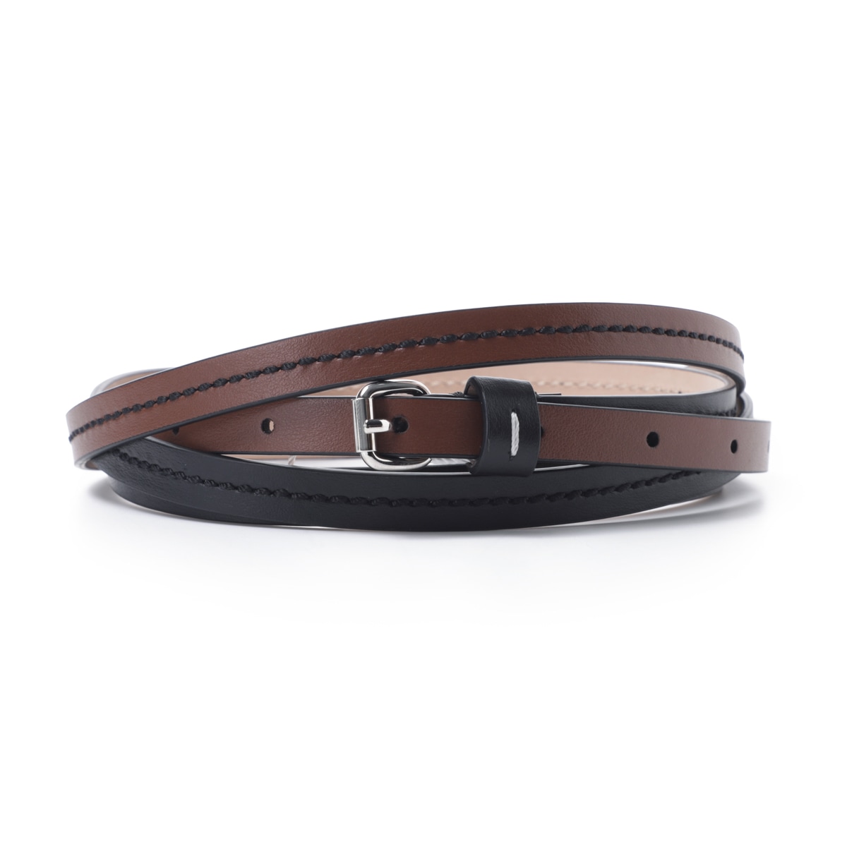 Maison Margiela メゾンマルジェラ ベルト/BELT 10 MM レディース