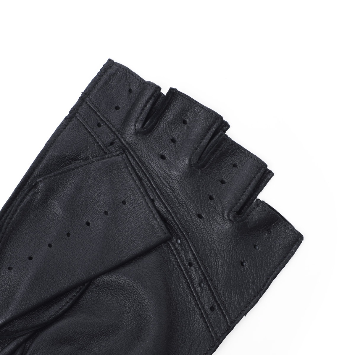 DENTS デンツ フィンガーレス グローブ/手袋/SNETTERTON HAIRSHEEP メンズ