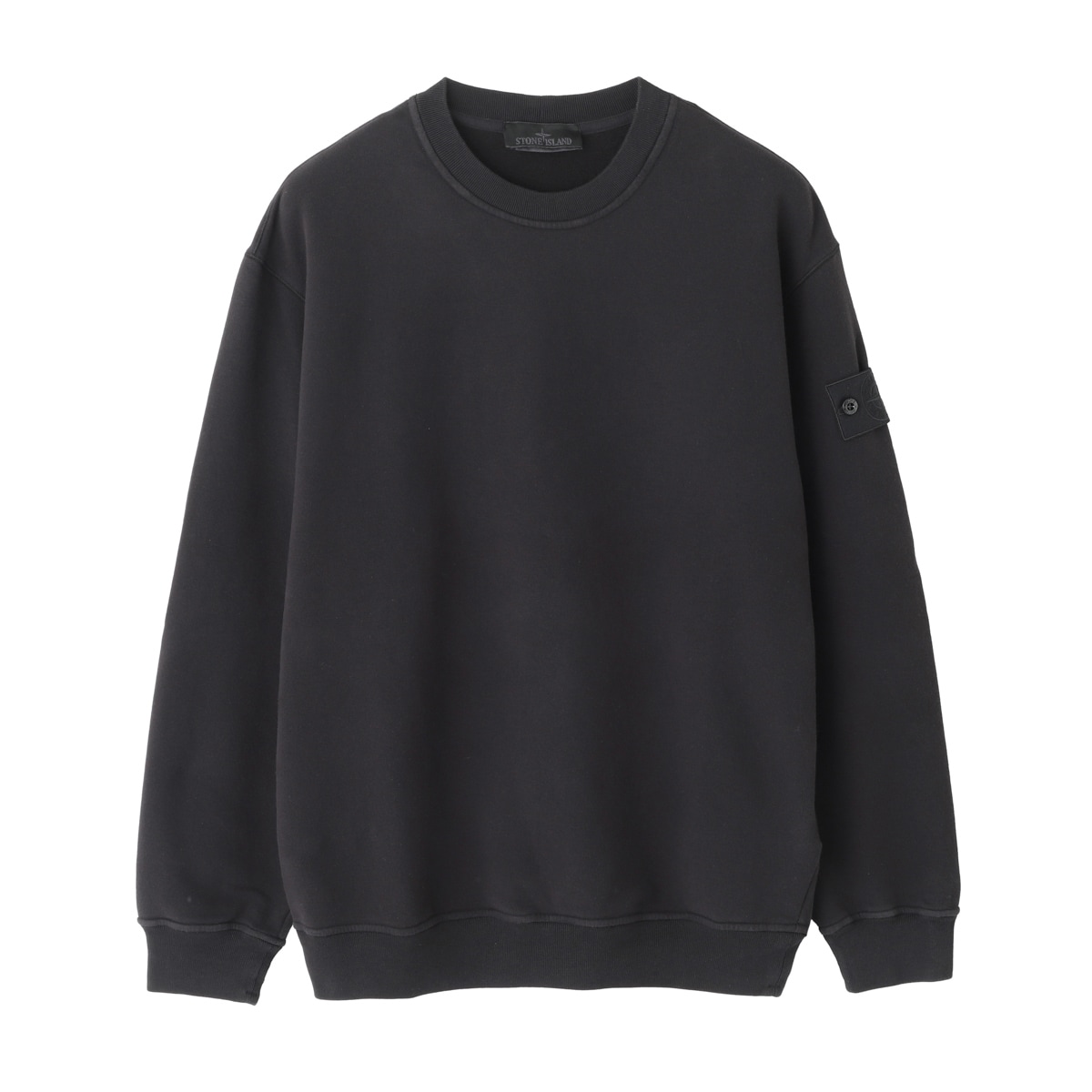 STONE ISLAND ストーンアイランド クルーネックニット/504B0