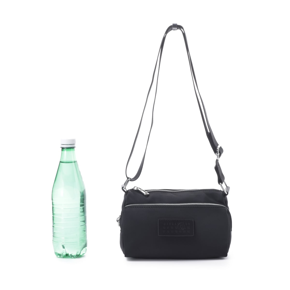 MM6 Maison Margiela エムエム 6 メゾンマルジェラ クロスボディバッグ