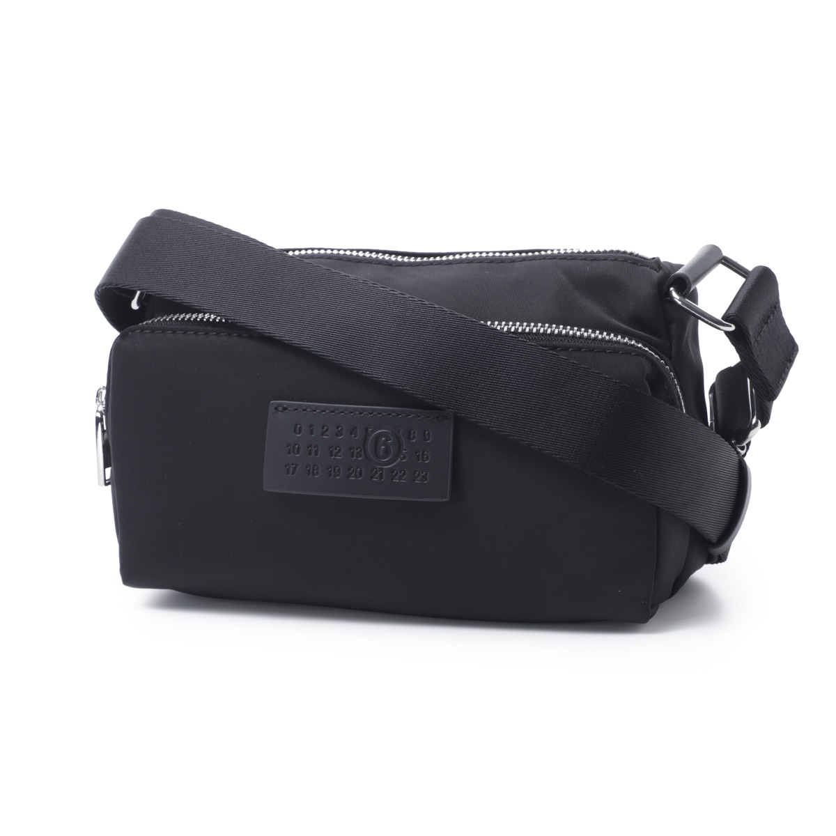 MM6 Maison Margiela エムエム 6 メゾンマルジェラ クロスボディバッグ