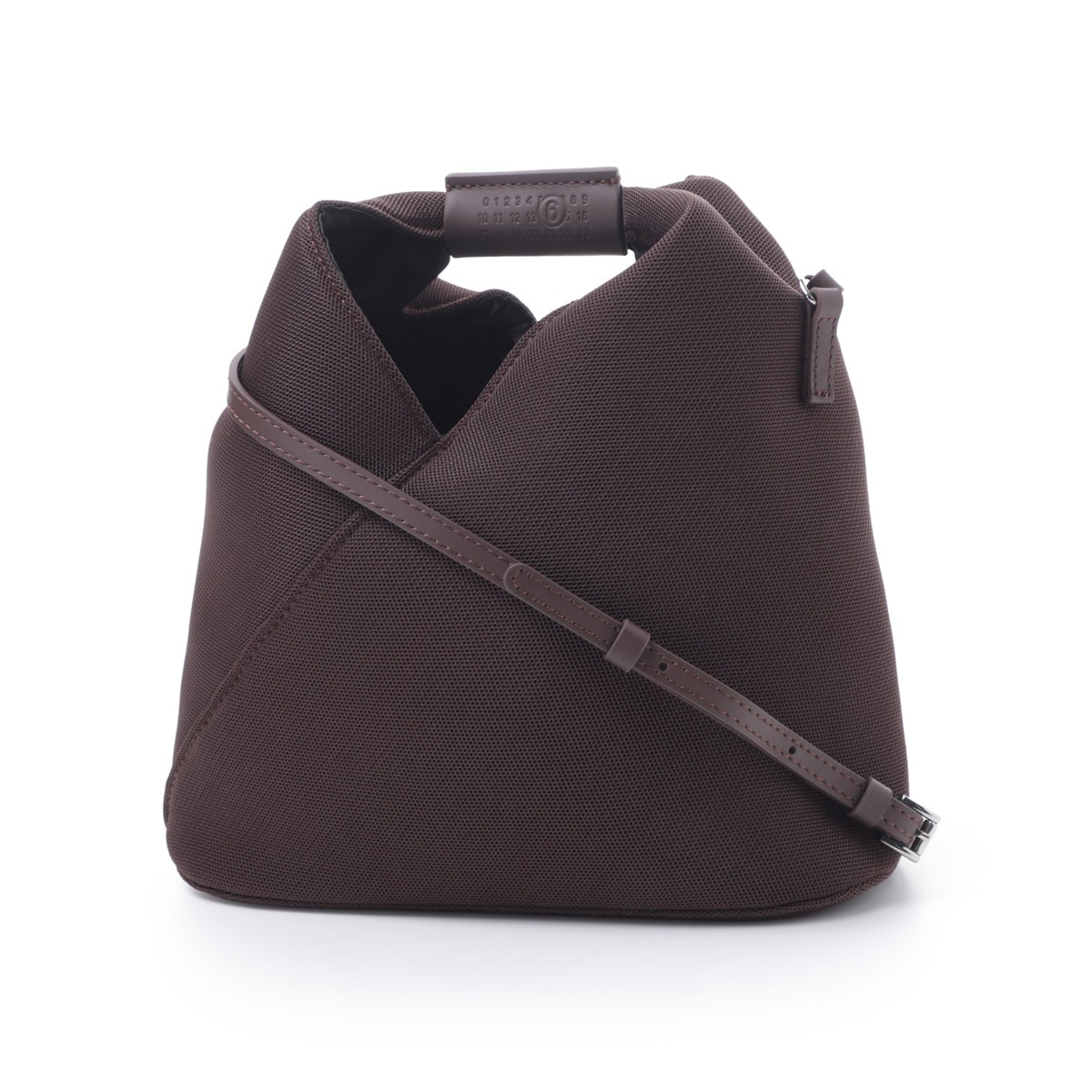 MM6 Maison Margiela エムエム 6 メゾンマルジェラ トートバッグ