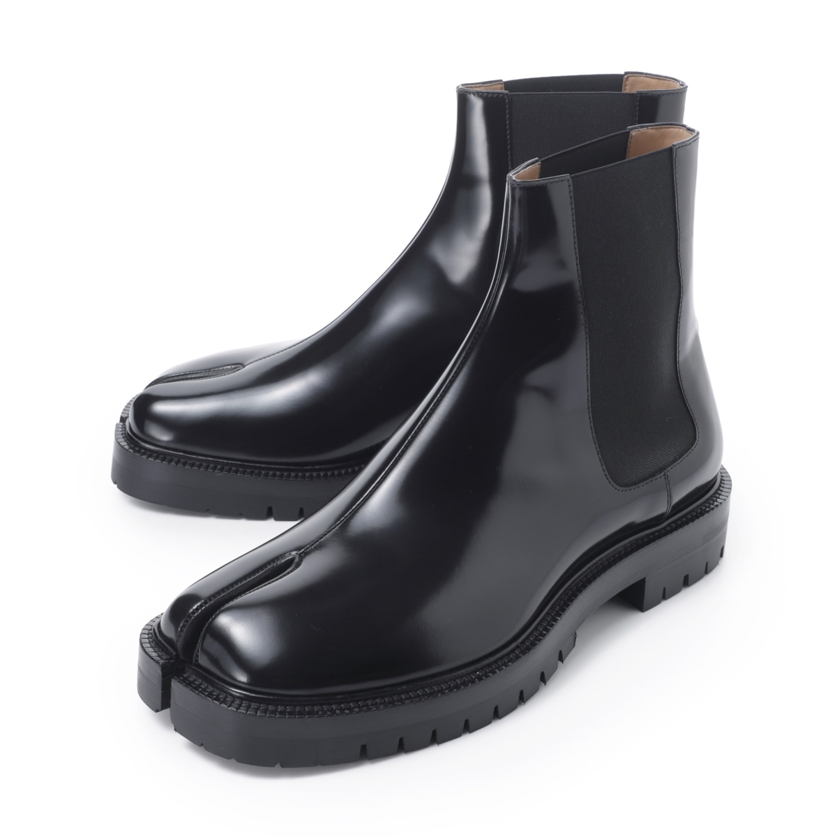 Maison Margiela メゾンマルジェラ チェルシーブーツ/TABI COUNTY CHELSEA タビ【大きいサイズあり】 メンズ