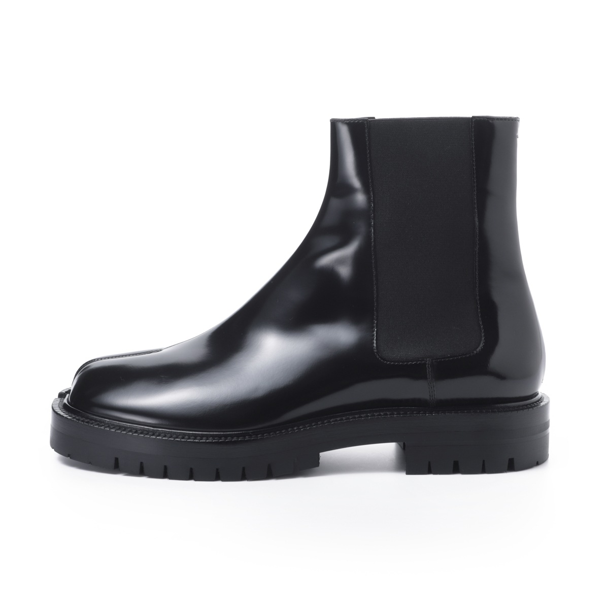 Maison Margiela メゾンマルジェラ チェルシーブーツ/TABI COUNTY CHELSEA タビ【大きいサイズあり】 メンズ