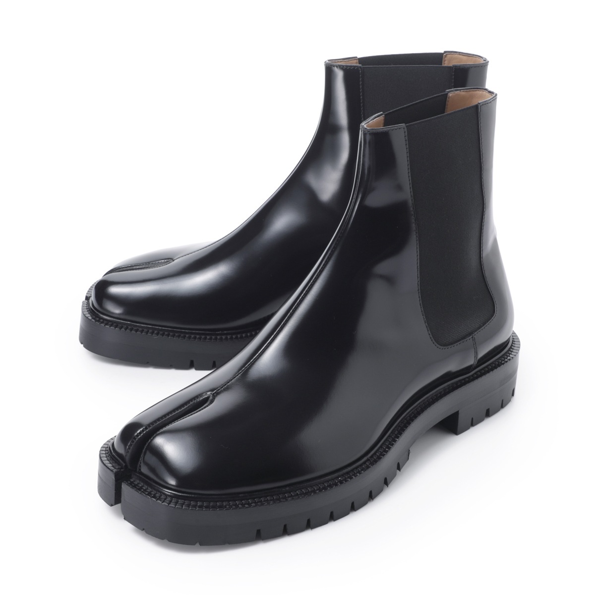 Maison Margiela メゾンマルジェラ チェルシーブーツ/TABI COUNTY