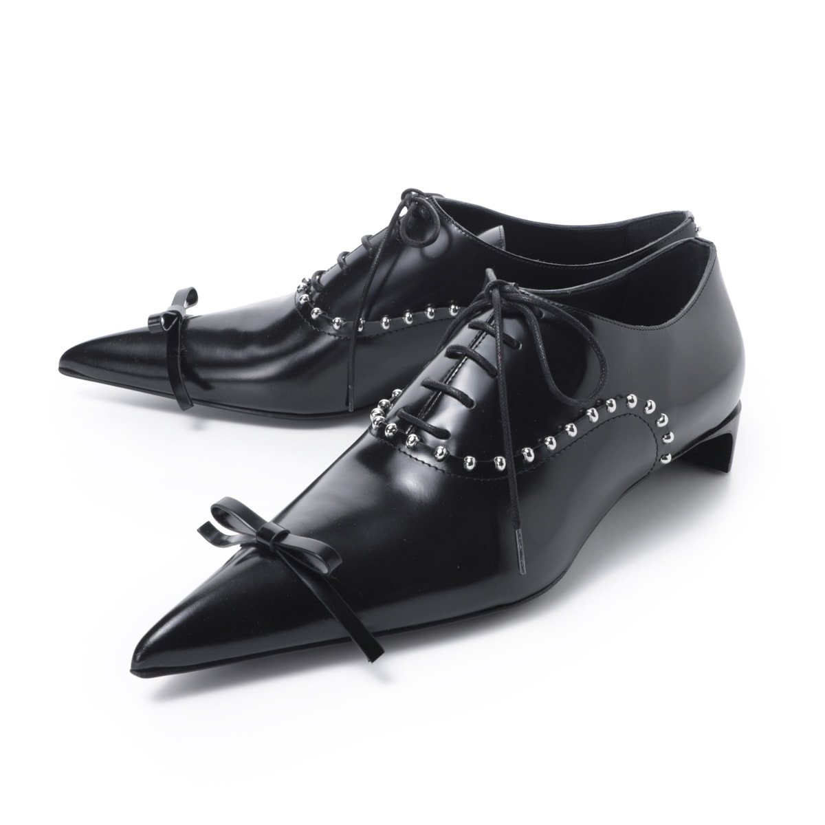 JIL SANDER ジルサンダー パンプス【大きいサイズあり】 レディース