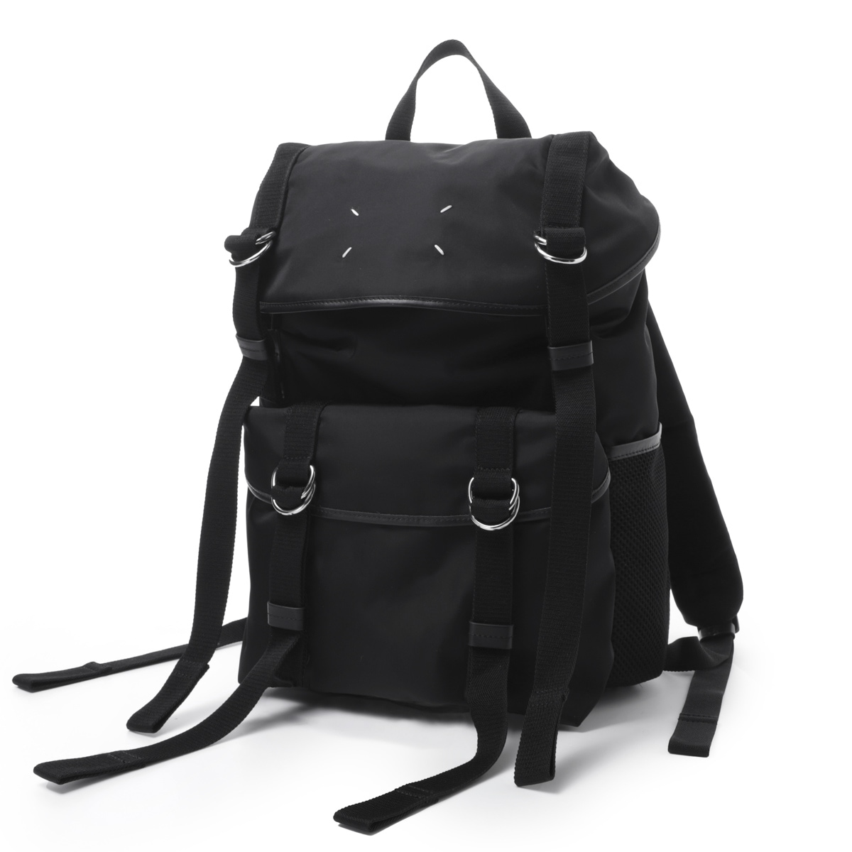 Maison Margiela メゾンマルジェラ バックパック/リュックサック/HIGH TECH MEDIUM BACKPACK メンズ
