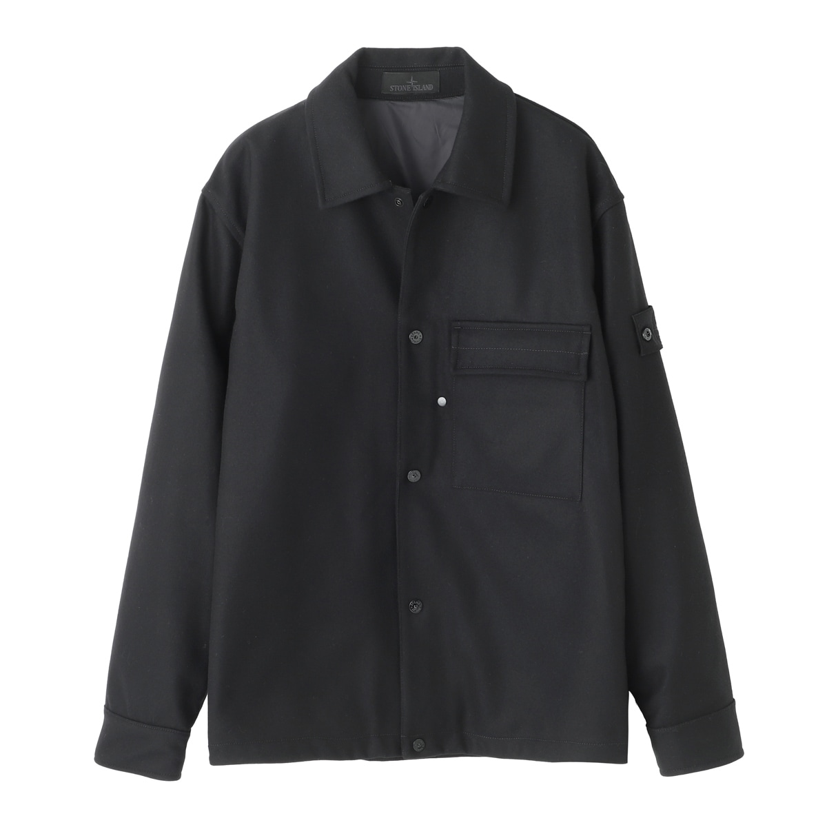 STONE ISLAND ストーンアイランド シャツジャケット/オーバーシャツ